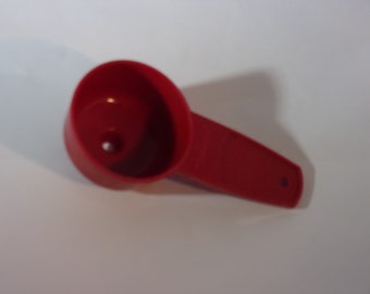 Vintage Tupperware Mini Funnel,
