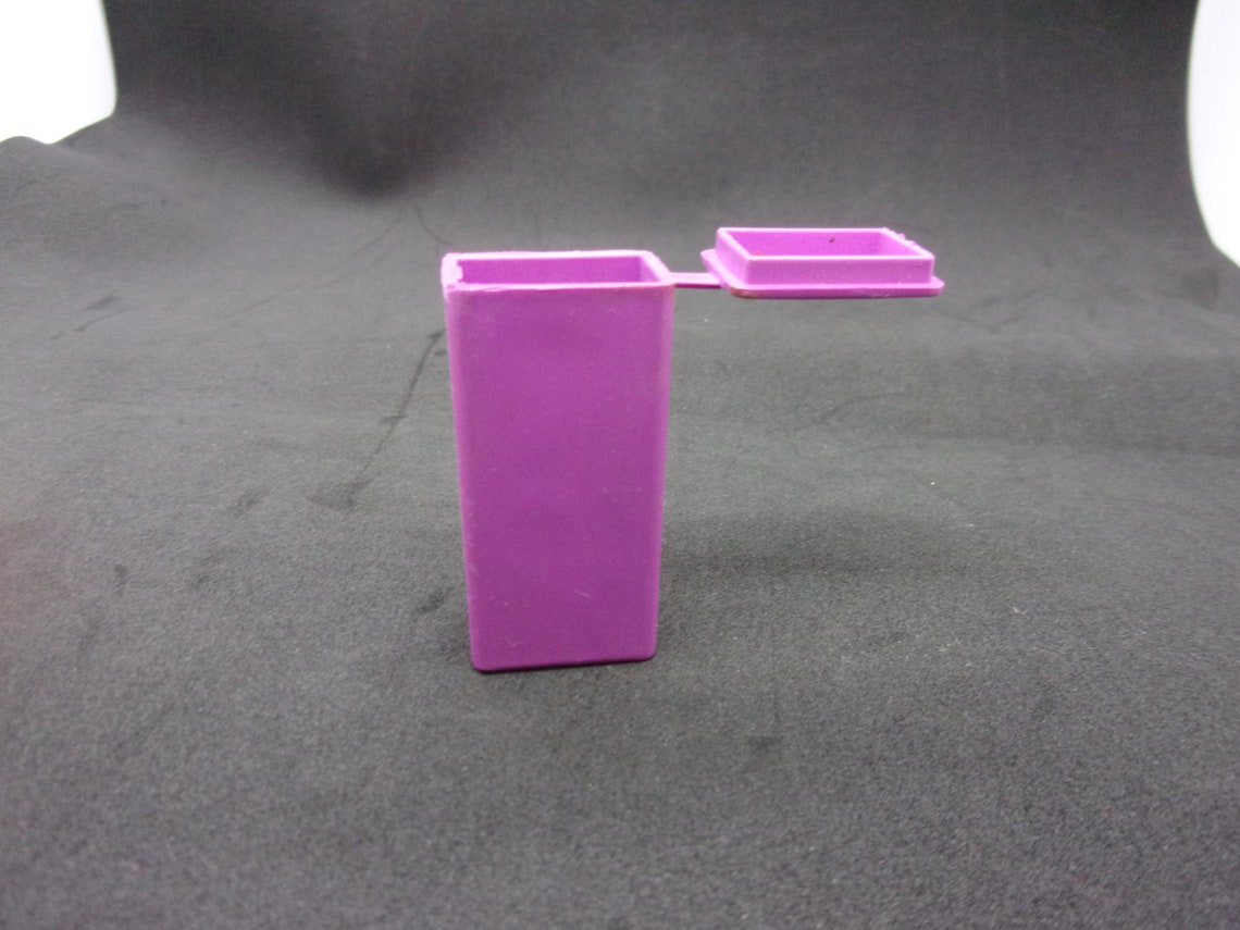 Vintage Tupperware Toothbrush Cover/holder new Old Stock Etsy