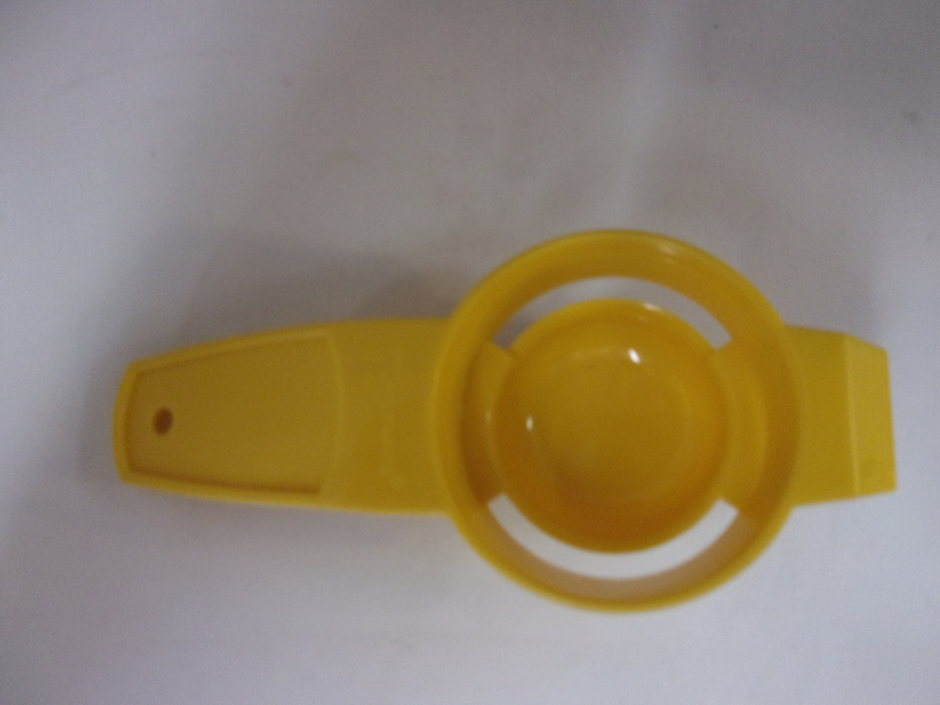 Vintage Tupperware Egg Separator Etsy
