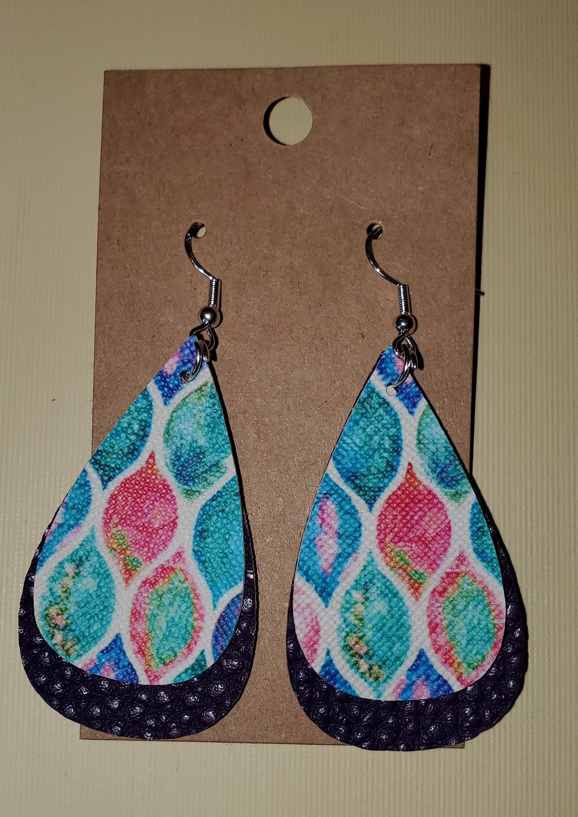 Summer Earrings Etsy