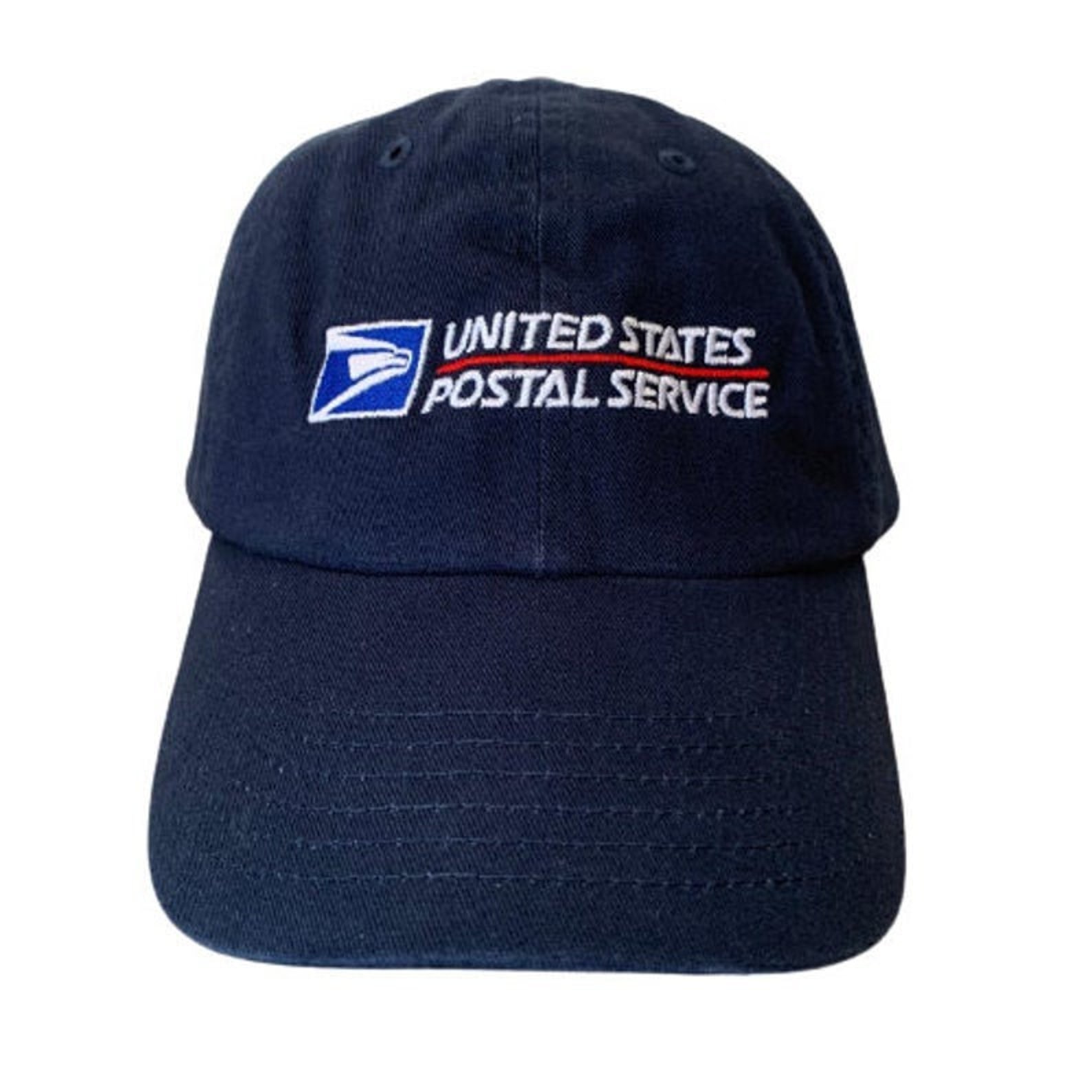USPS BLUE HAT Etsy