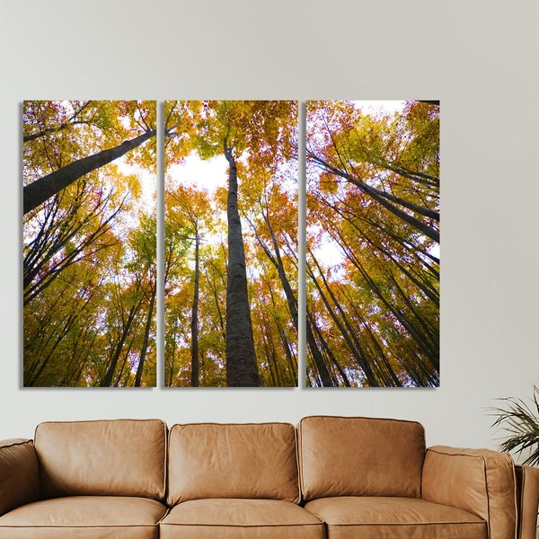 Extra Large Wall Art Landscape Etsy
