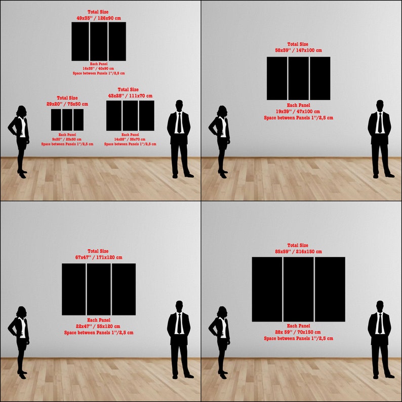 Lion Wall Art, Lion Art Canvas Wall Art Living Room Decor, Wild Animal