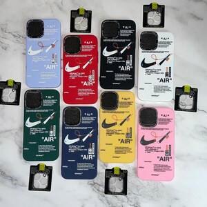 Phone bag nike clearance