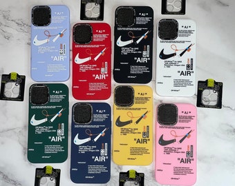 Nike Iphone Case Etsy Nike Iphone Case Etsy
