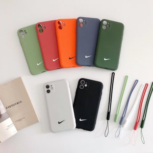 nike iphone case