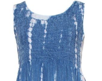 sacred threads patchwork dress