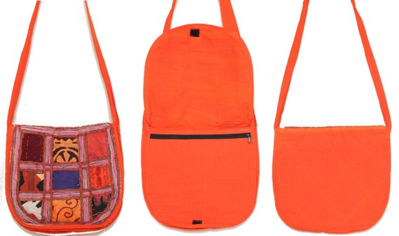 Handmade Assorted Sacred Threads Rounded Shoulder… - image 1