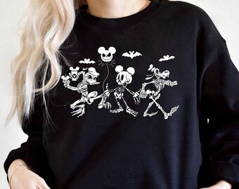 Disney halloween shirts etsy clearance