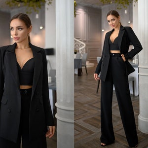 100 Outfit formal mujer 】 haz brillar tu outfit formal