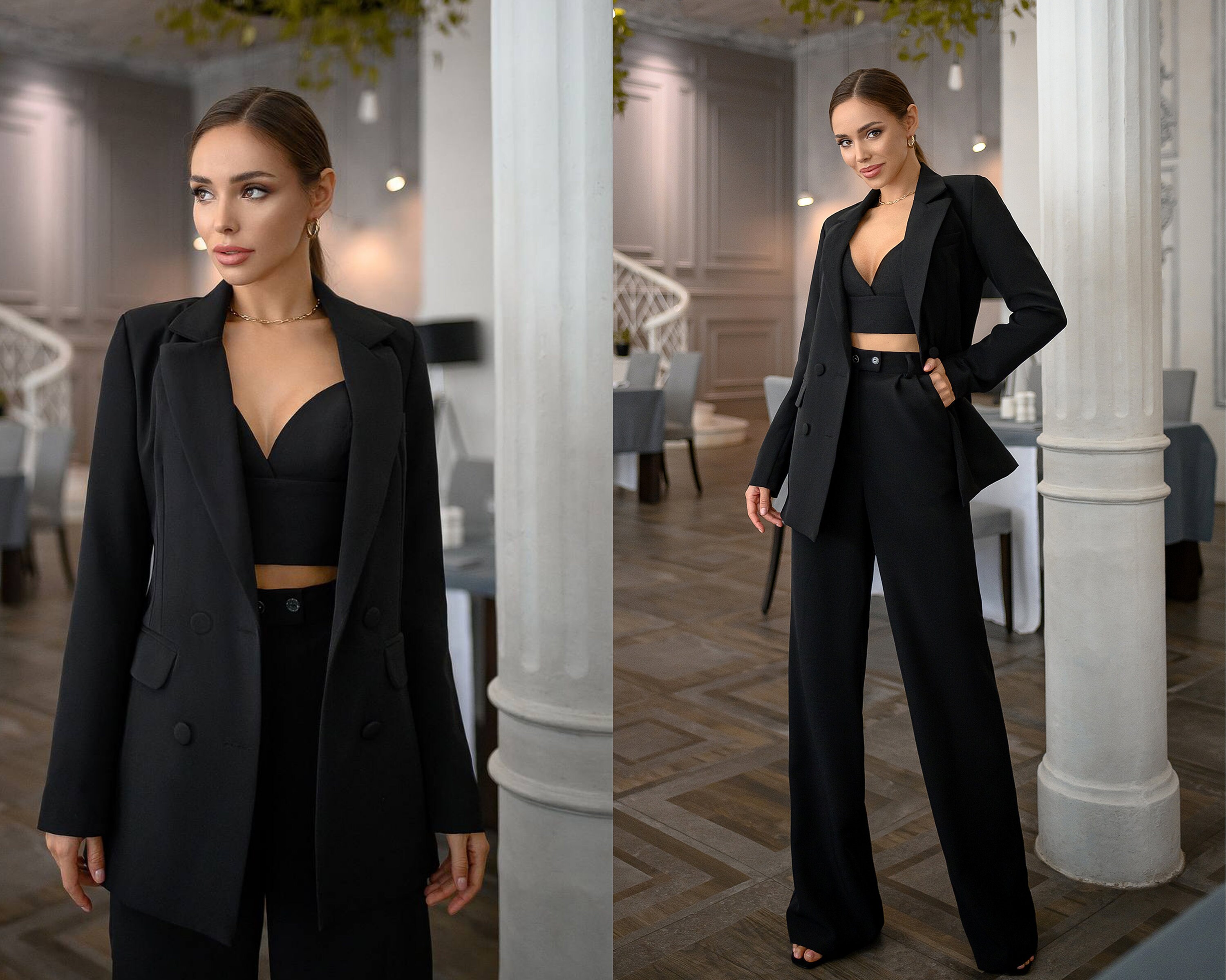 pant suits for homecoming