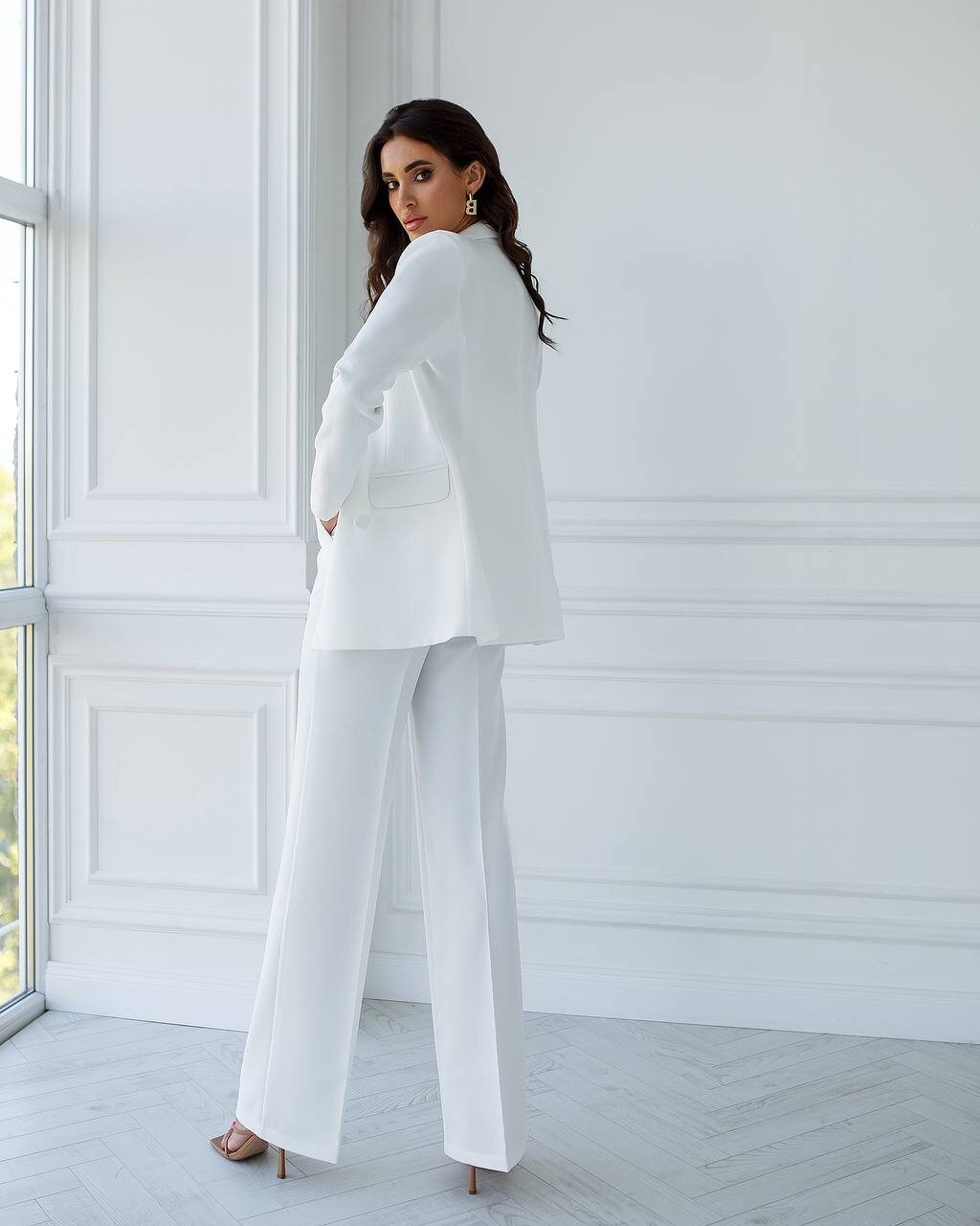 tbdress pant suits