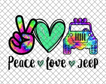 Download Jeep Svg File Leopard Print Jeep Heart Svg Peace Love Jeep Svg Off Road Svg Files Girl Off Road Truck Design Shirt Sublimation Art Collectibles Prints Tomtherapy Co Il