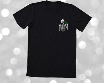 Stoned to the Bone Tee