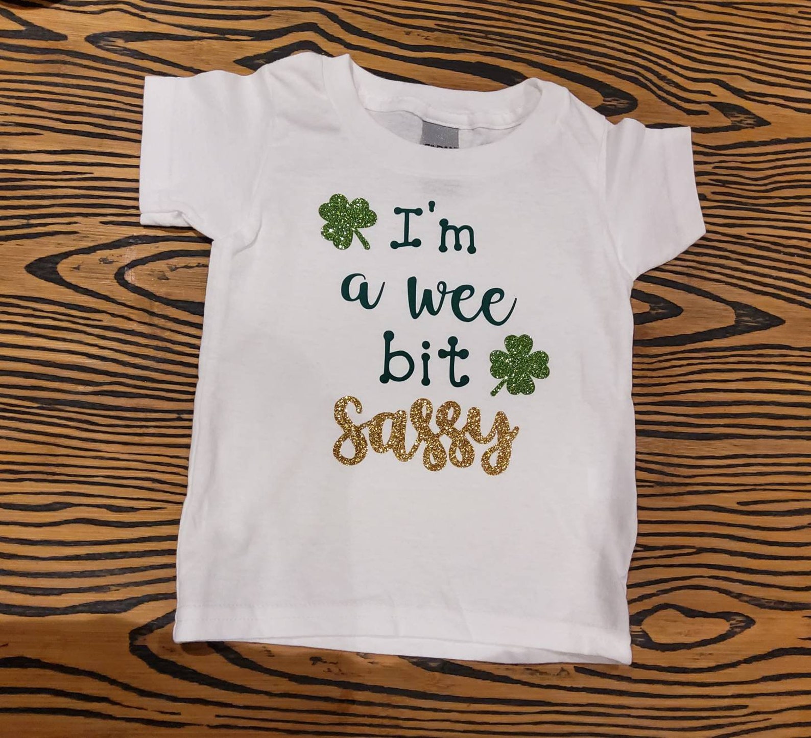 st patricks day shirts american apparel
