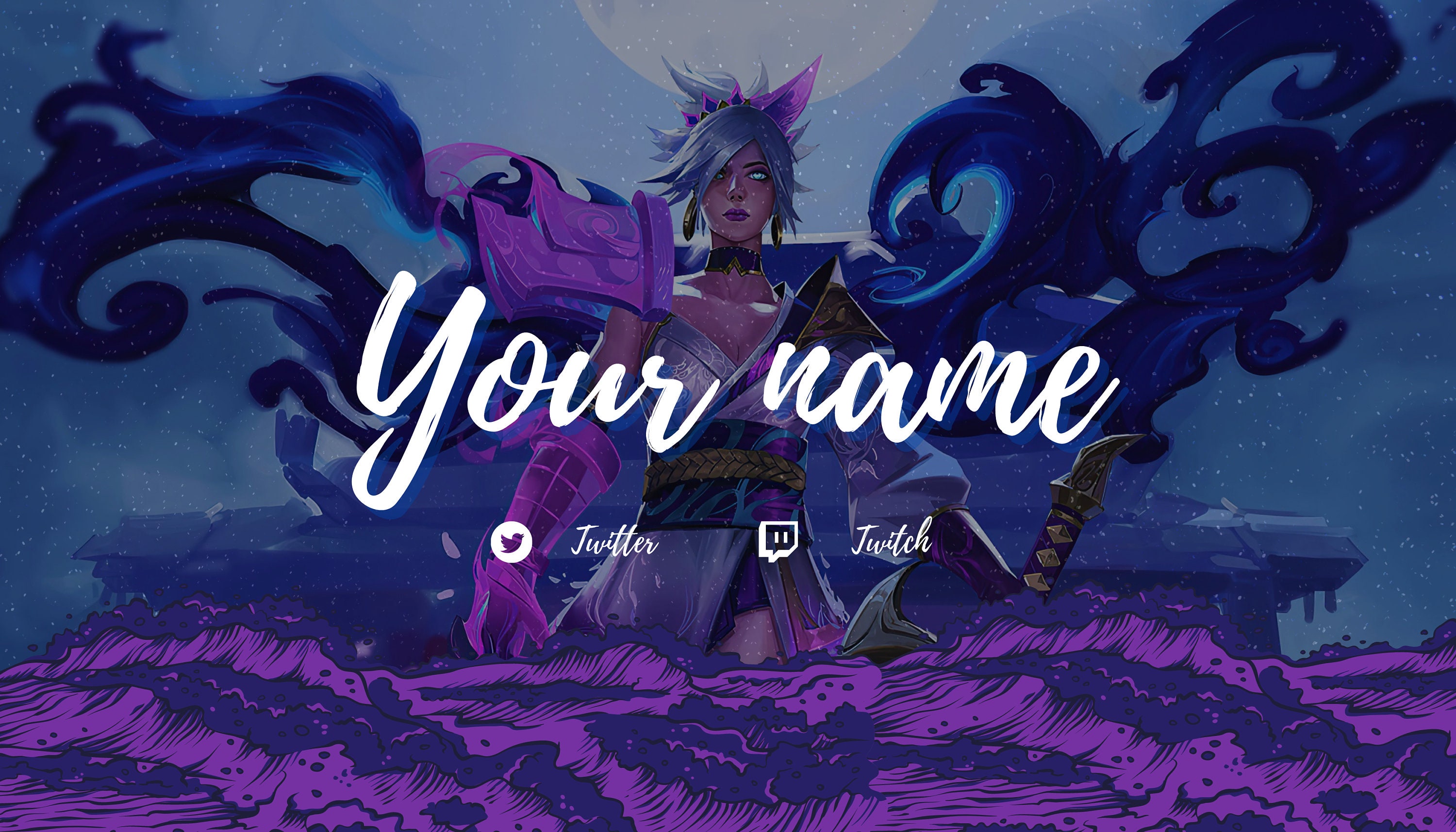 Twitch Copypasta Art - m7offbh