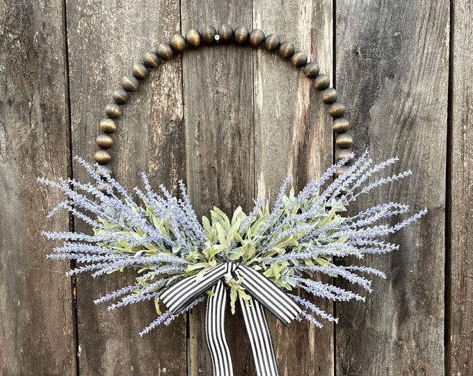 Year Round Wreath