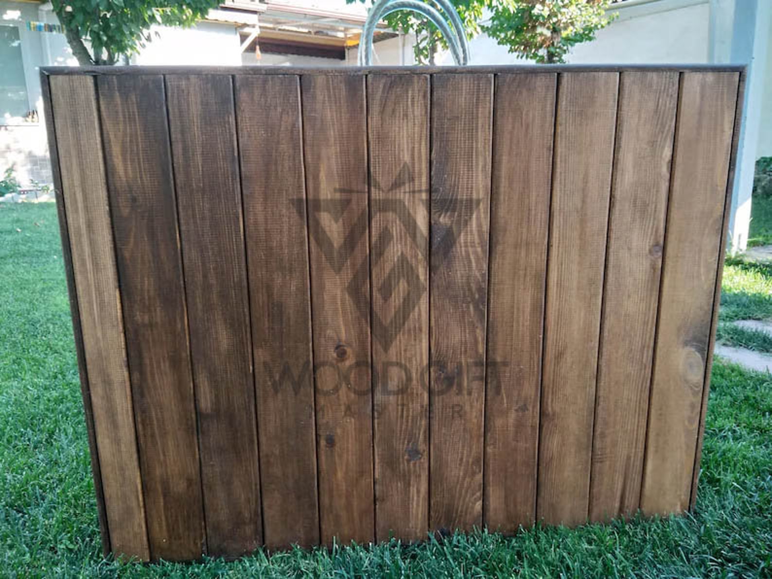 Wood Table / 28x71/30x73 13-19 Inc Legs Picnic Table Low - Etsy