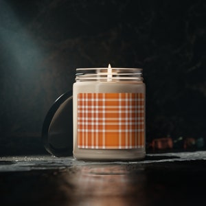 Fall Candles, Soy Candle, Fall scents soy wax candles, Autumn candles