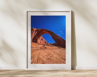 Fotografie Drucke, Wüste Wand Kunst, Fotografie Natur Drucke