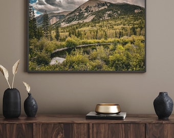 Fotografie Drucke Natur, Natur Fotografie Drucke, Natur Foto Wandkunst, Wüste Fotos