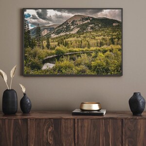 Photography Prints Nature, Nature Photography Prints, Nature Photo Wall Art, Mountain Photos, Mountain Prints, Mountain Photography