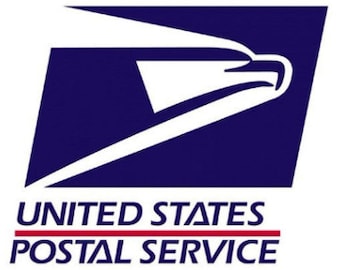 USPS Shipping Upgrade, Exra Pay