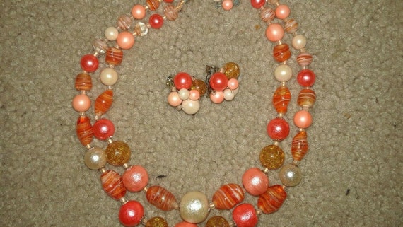 Fashion Jewelry Sets (3), Necklaces & With Matchi… - image 3