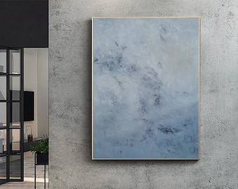 large wall art | modern painting on canvas | Abstract painting | original abstract art | modern abstract canvas art | Large Oil Painting Q75