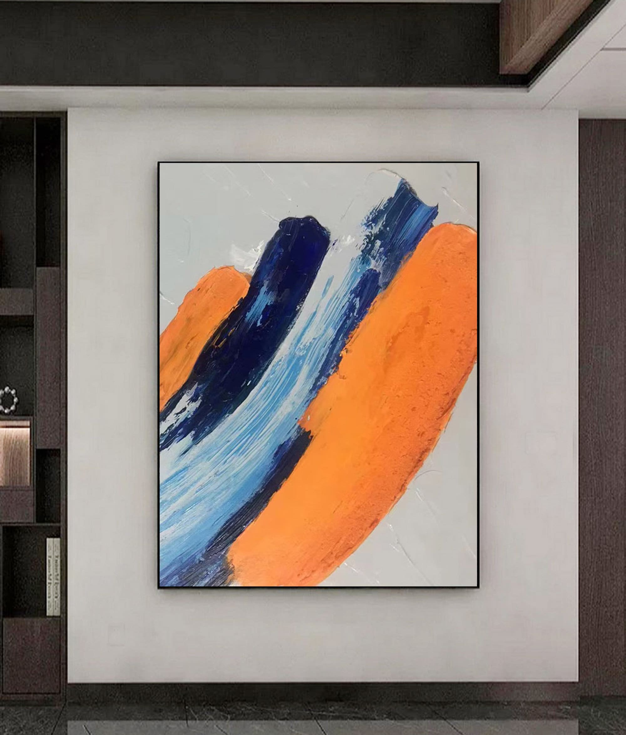 Abstract art 2024 near me