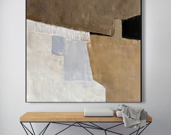 contemporary painting | Abstract Canvas painting | Modern art | Modern art painting | Abstract painting | extra large canvas art Q127
