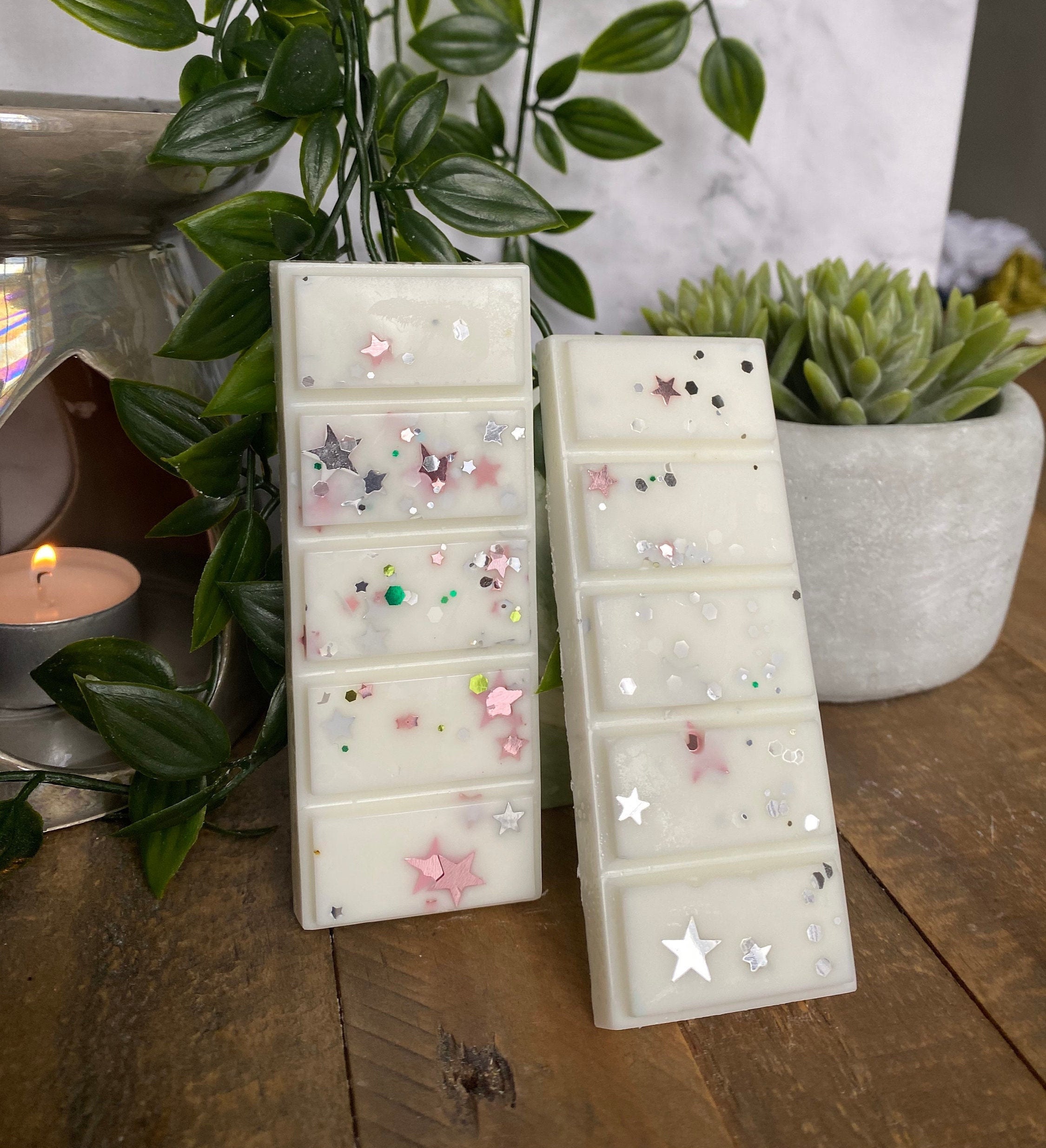 Eternity CK Luxury Wax Melts UK Highly Scented Etsy