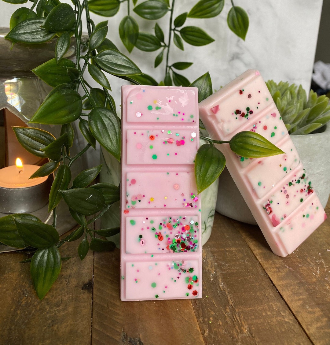 Time to Unwind Luxury Wax Melts UK Altamente profumato Etsy Italia