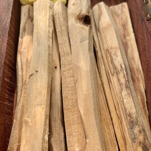 Palo Santo