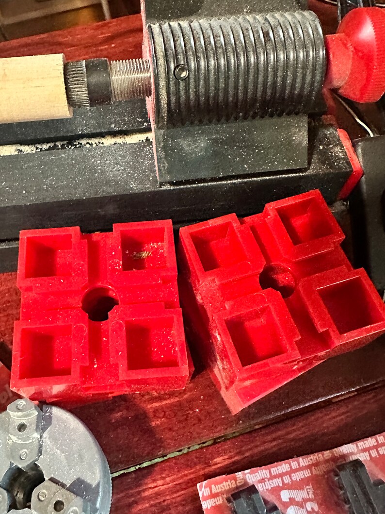 Ultimat1 Classic Multi Tool Jig Saw Lathe Mill Drill Modular System