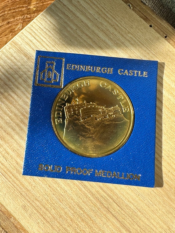 Sale❗️リリパットレーン368☆Edinburgh Castle Lilliput Lane - Edinburgh Castle