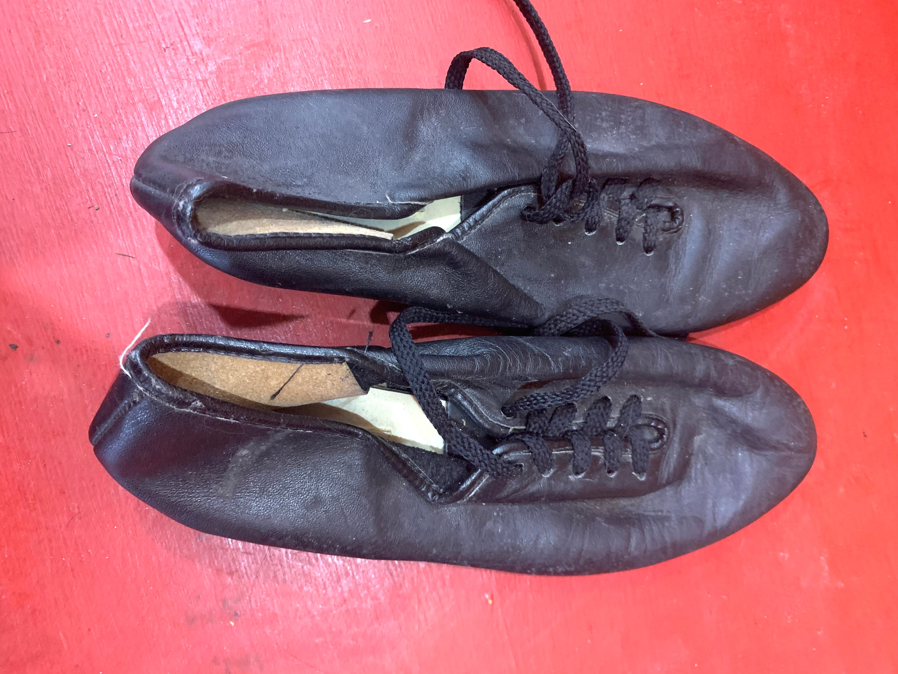 Angelo luzio hot sale tap shoes