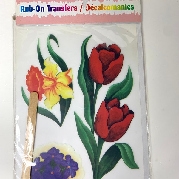 Furniture Transfers Rub On Etsy Canada