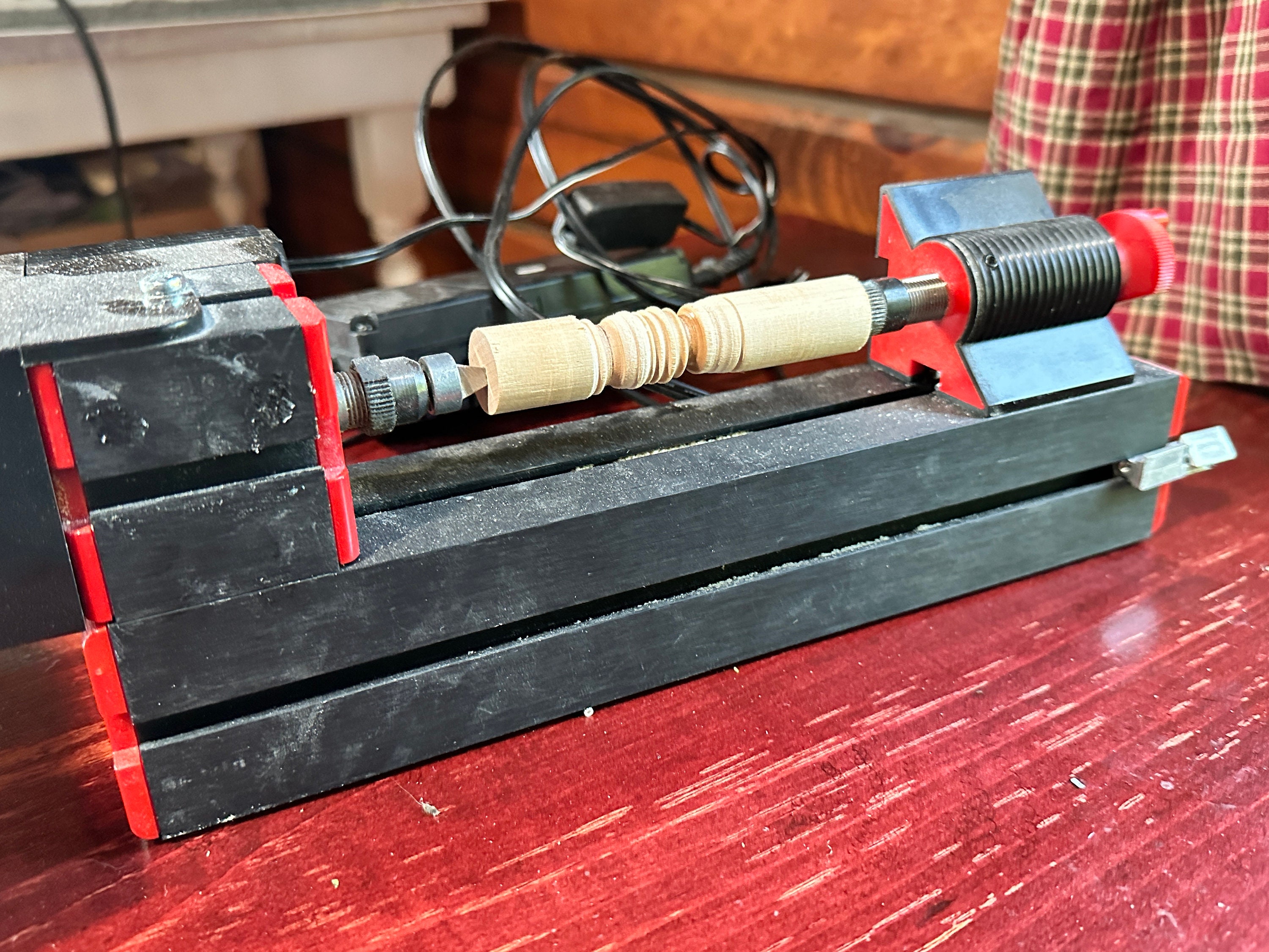 Ultimat1 Classic Multi Tool Jig Saw Lathe Mill Drill Modular