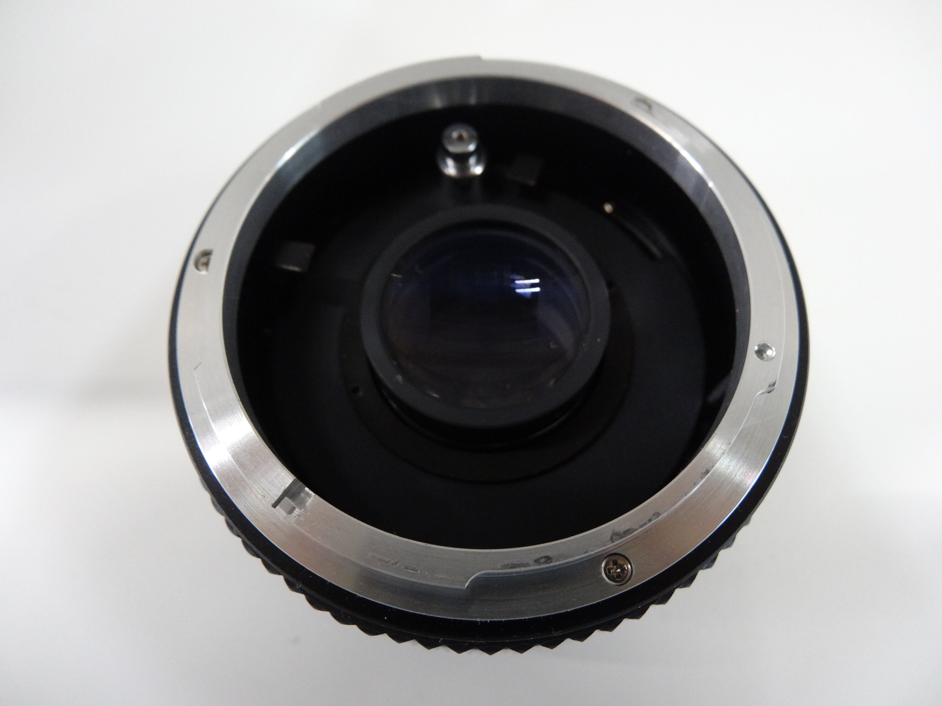 Auto Tele Converter 2x for Canon FD Etsy UK