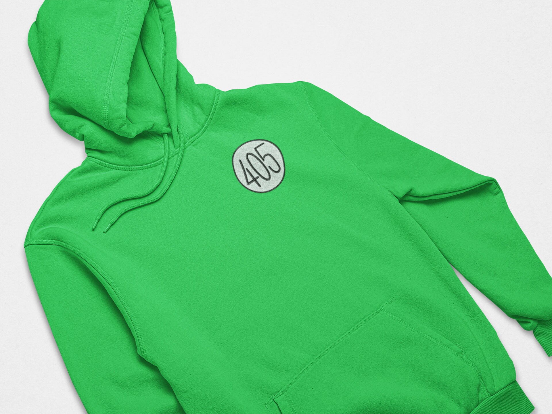 Embroidered Hunter X Hunter 405 Anime Hoodie Etsy