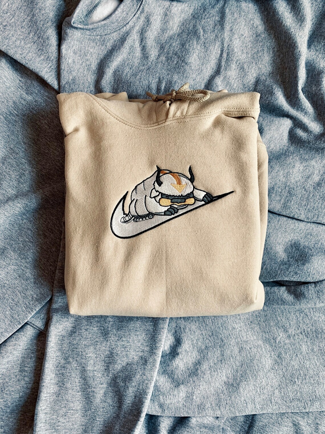 Appa Hoodie Etsy