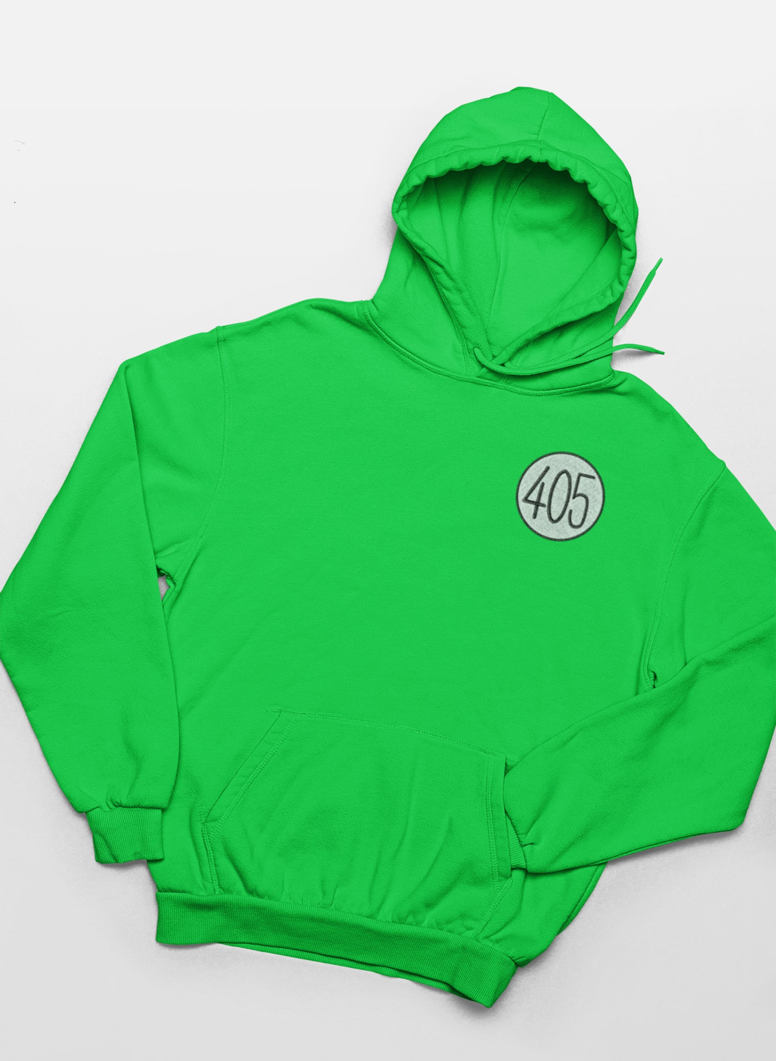 Embroidered Hunter X Hunter 405 Anime Hoodie Etsy