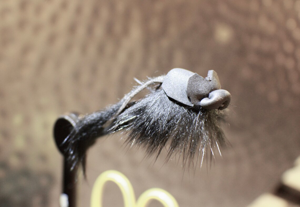 master splinter fly pattern