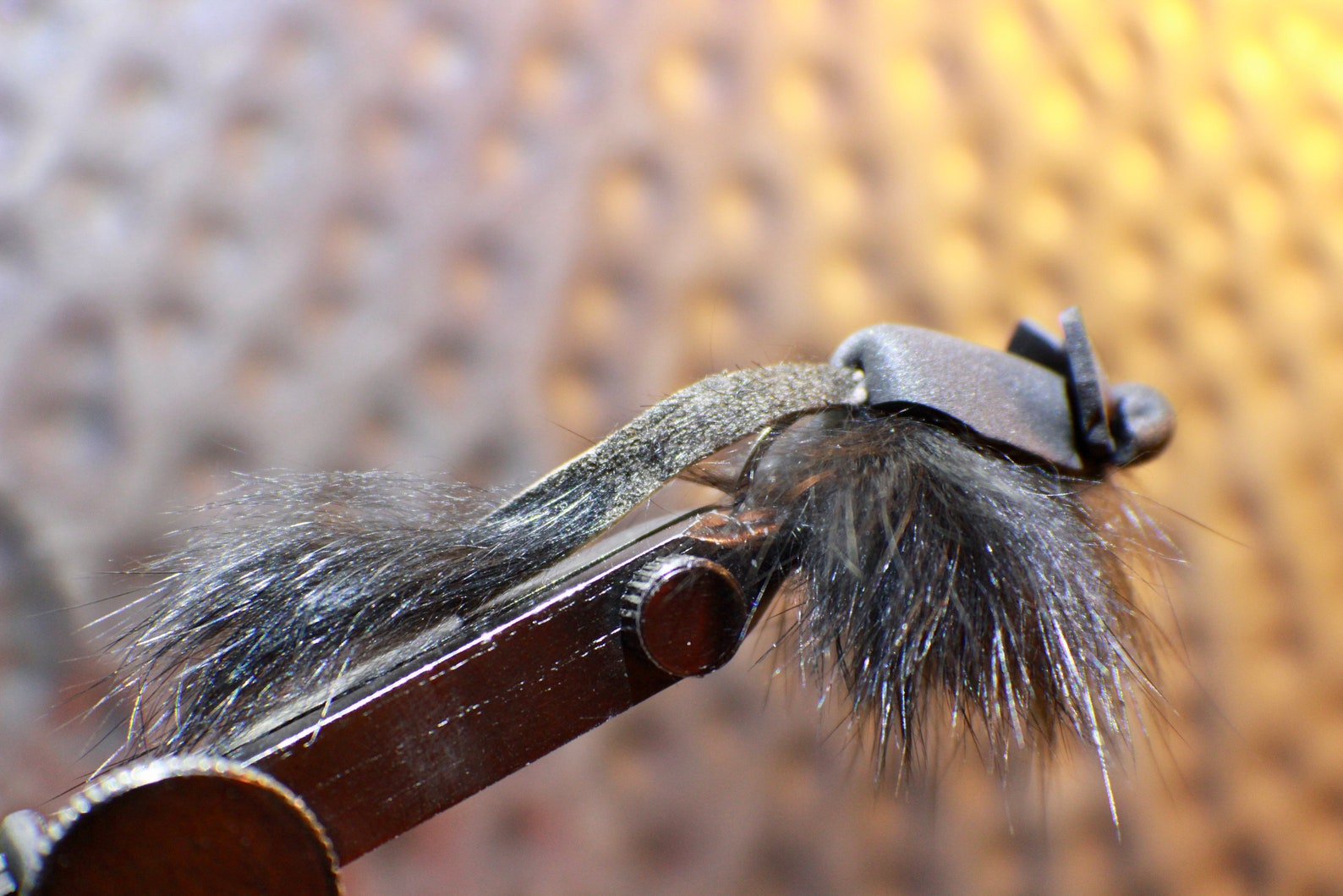 master splinter fly pattern