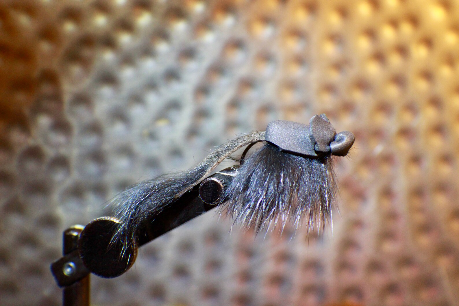 master splinter fly pattern