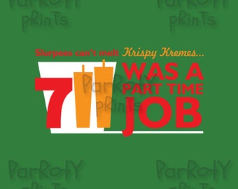 Part Time Job Etsy