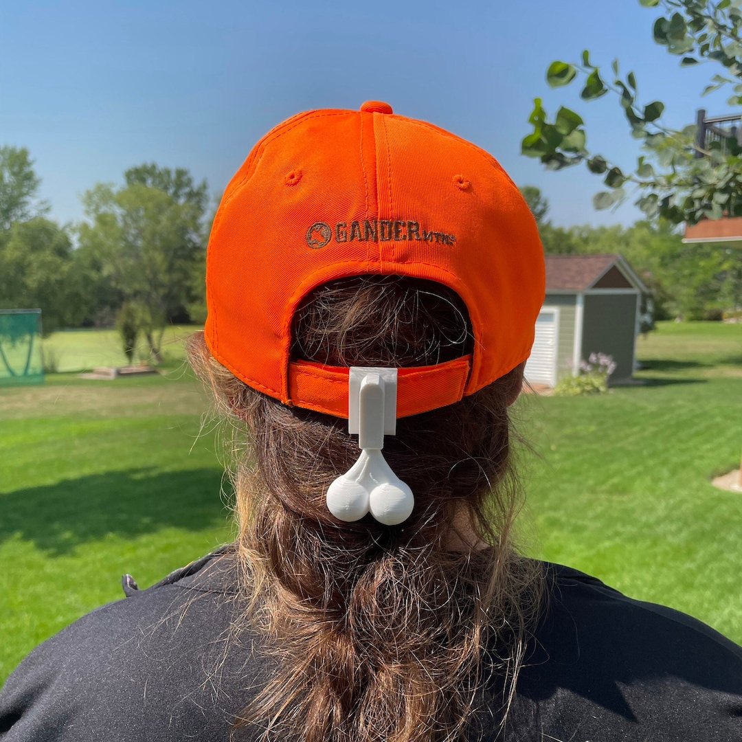 Hat Nuts Hat Balls Durable and Multiple Colors Available. Made in the