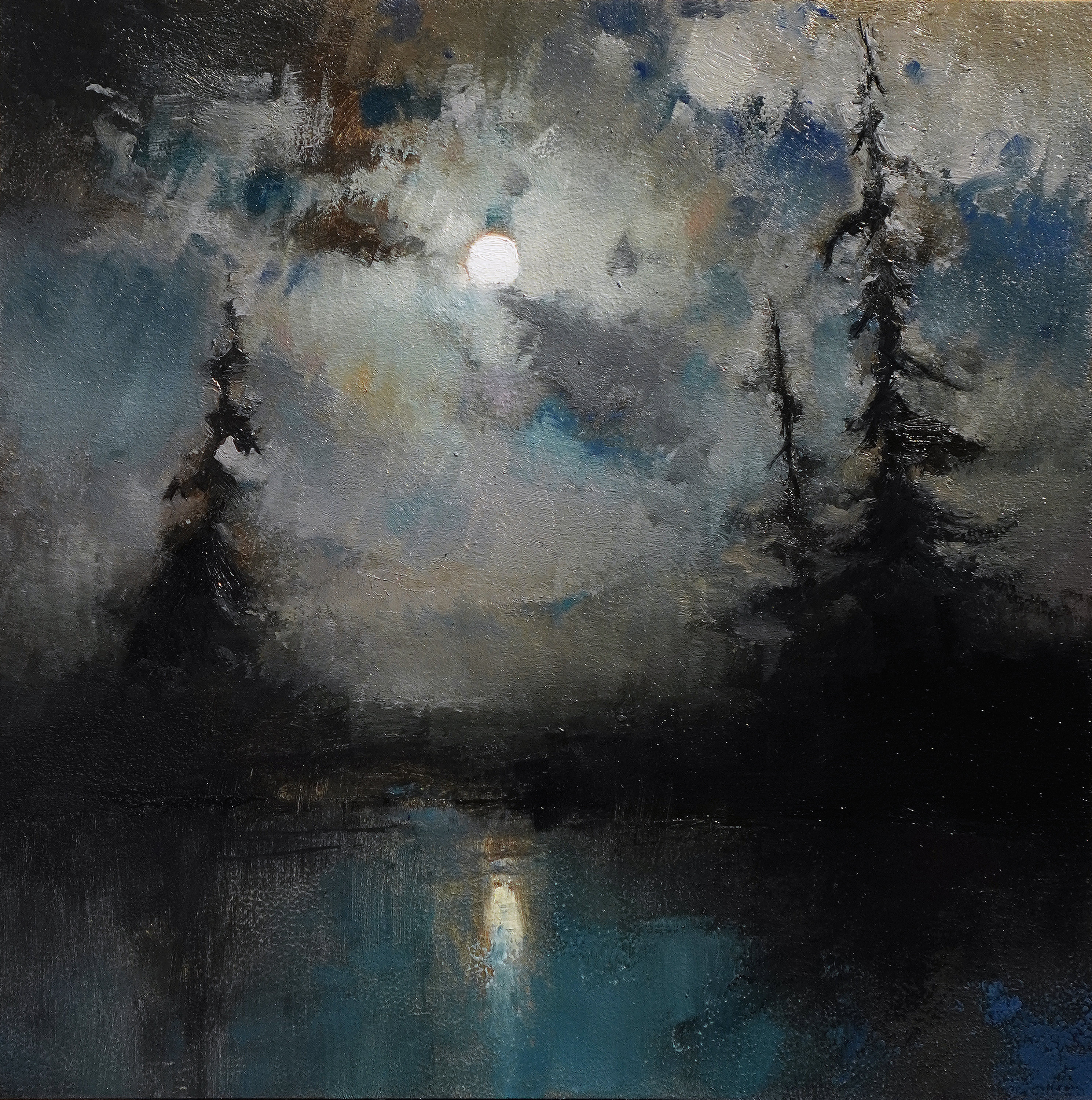 ネクタイ P8 絵画 油彩画 oil painting art 500x0.jpg