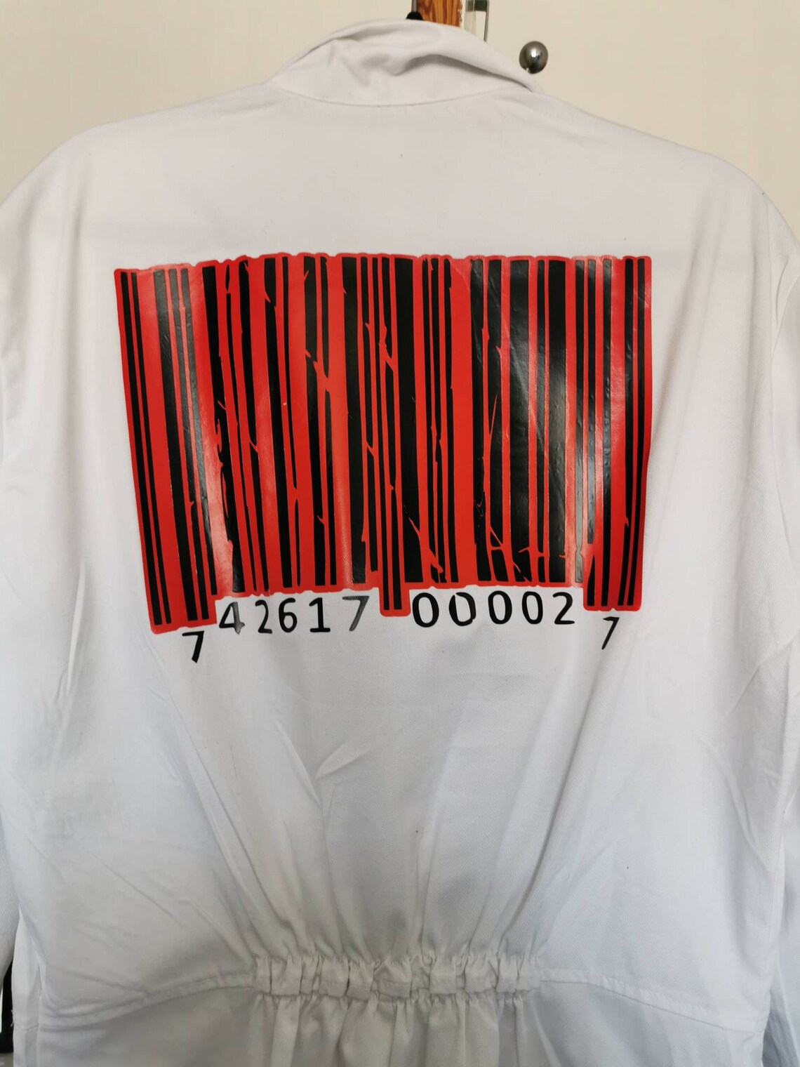 Slipknot Jumpsuit Etsy